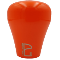 Fluoro Orange